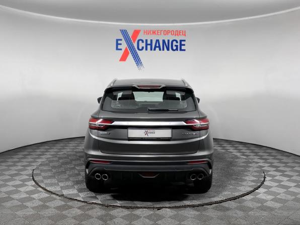 Geely Coolray I с пробегом 2022 года, цена 1 219 000 рублей, 143900 км, внедорожник, Автокод Объявления