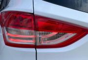 Ford Kuga II Красноярск  - изображение 40
