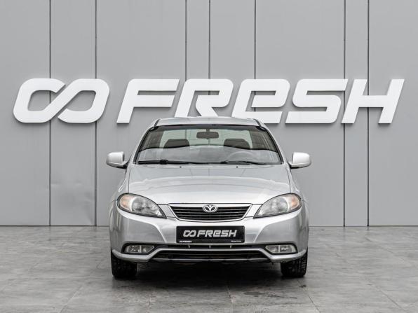 Daewoo Gentra II с пробегом 2014 года, цена 585 000 рублей, 133899 км, седан, Автокод Объявления
