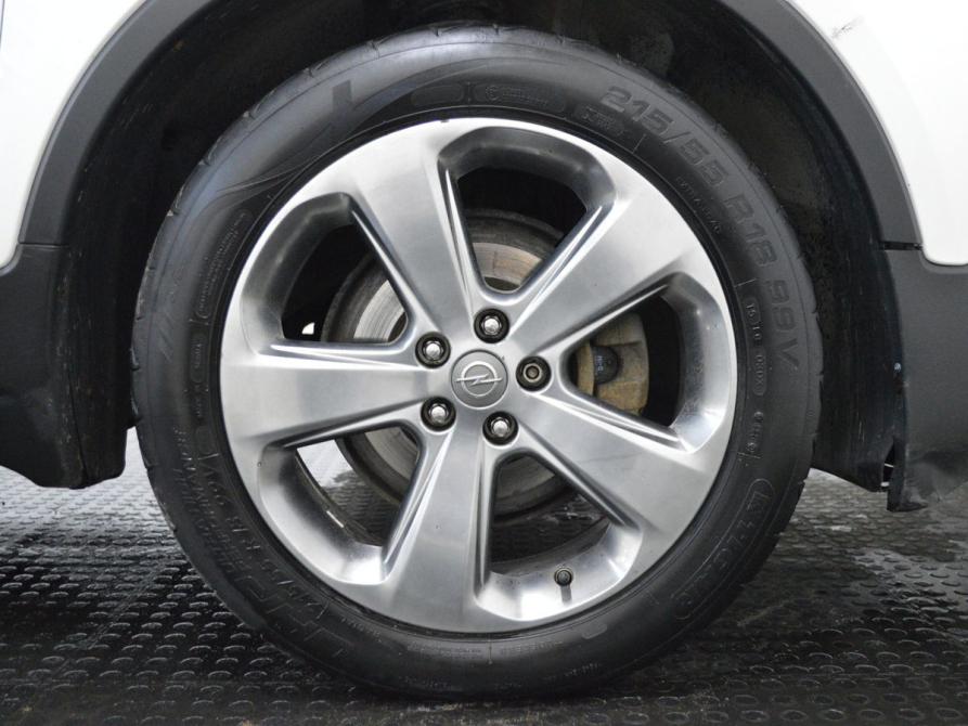 Opel Mokka I Санкт-Петербург  - изображение 9
