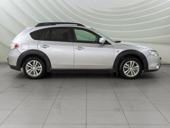 Subaru Impreza III с пробегом 2010 года, цена 698 000 рублей, 320823 км, хэтчбек, Автокод Объявления