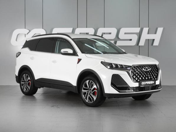 Chery Tiggo 7 Pro Max I Рестайлинг с пробегом 2024 года, цена 2 099 000 рублей, 27494 км, внедорожник, Автокод Объявления