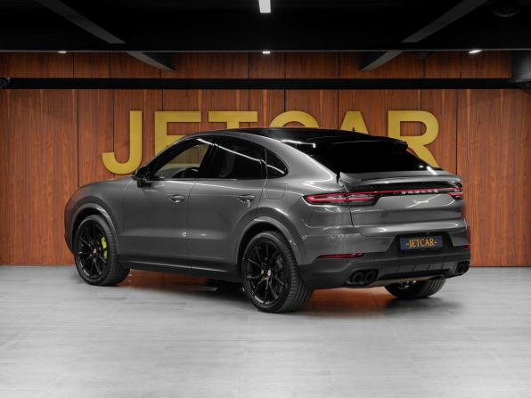Porsche Cayenne III с пробегом 2021 года, цена 10 500 000 рублей, 54447 км, внедорожник, Автокод Объявления