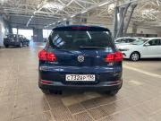 Volkswagen Tiguan I Рестайлинг Набережные Челны  - изображение 48
