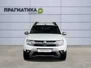 Renault Duster I Рестайлинг Петрозаводск  - изображение 25