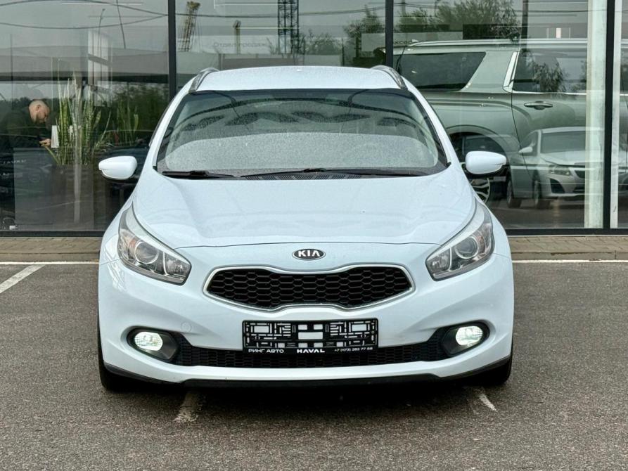 Kia Ceed II Воронеж  - изображение 3