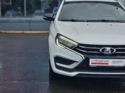 Lada (ВАЗ) Vesta I Рестайлинг (NG) Архангельск  - изображение 23