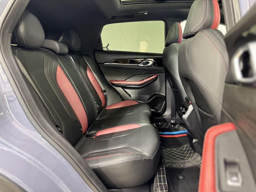 Geely Coolray I Рестайлинг Санкт-Петербург  - изображение 15