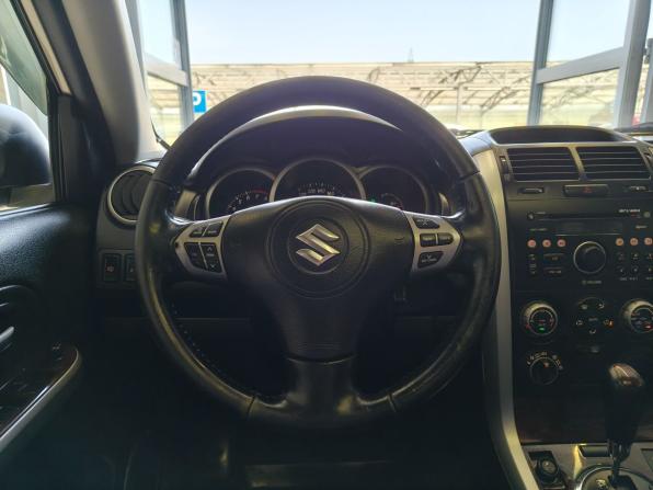 Suzuki Grand Vitara II с пробегом 2006 года, цена 600 000 рублей, 186000 км, внедорожник, Автокод Объявления