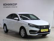 Lada (ВАЗ) Vesta I Рестайлинг (NG) Дзержинск  - изображение 18