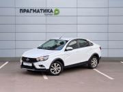 Lada (ВАЗ) Vesta I Санкт-Петербург  - изображение 14