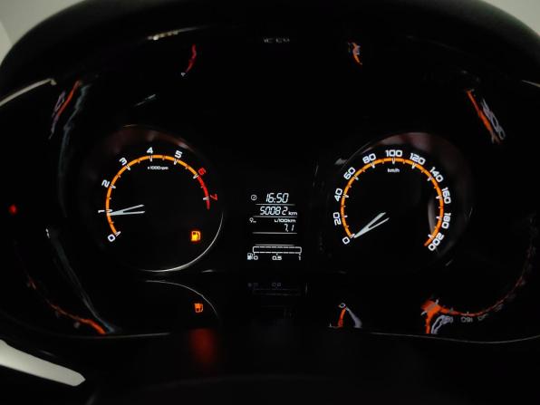 Lada (ВАЗ) Granta I Рестайлинг с пробегом 2023 года, цена 698 000 рублей, 50081 км, седан, Автокод Объявления