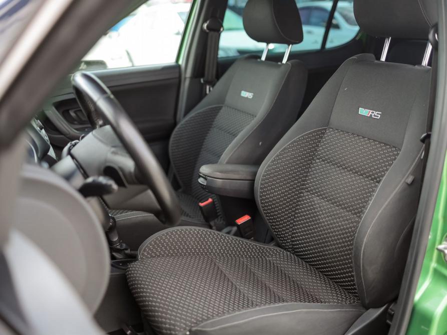 Skoda Fabia RS II Ижевск  - изображение 11
