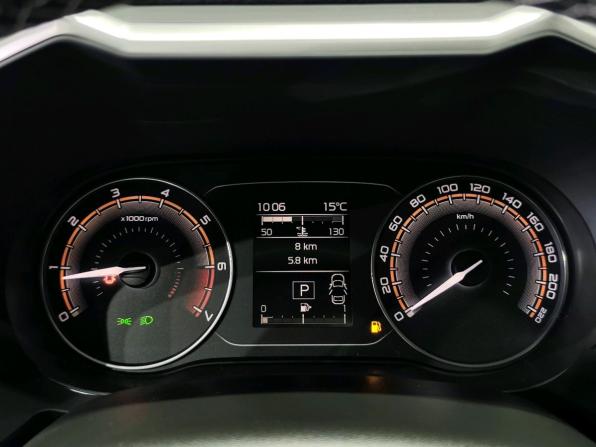 Lada (ВАЗ) Vesta I Рестайлинг (NG) с пробегом 2026 года, цена 1 700 000 рублей, 8 км, седан, Автокод Объявления