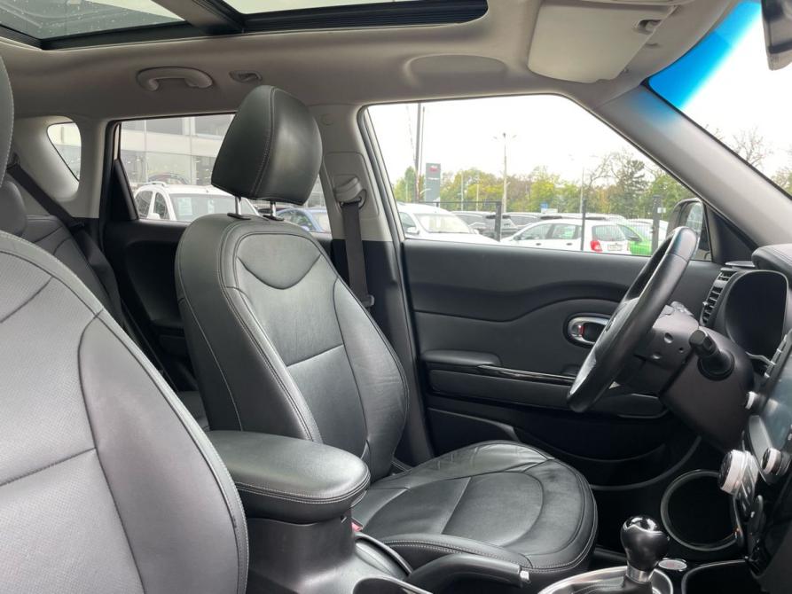 Kia Soul II Рестайлинг Краснодар  - изображение 28