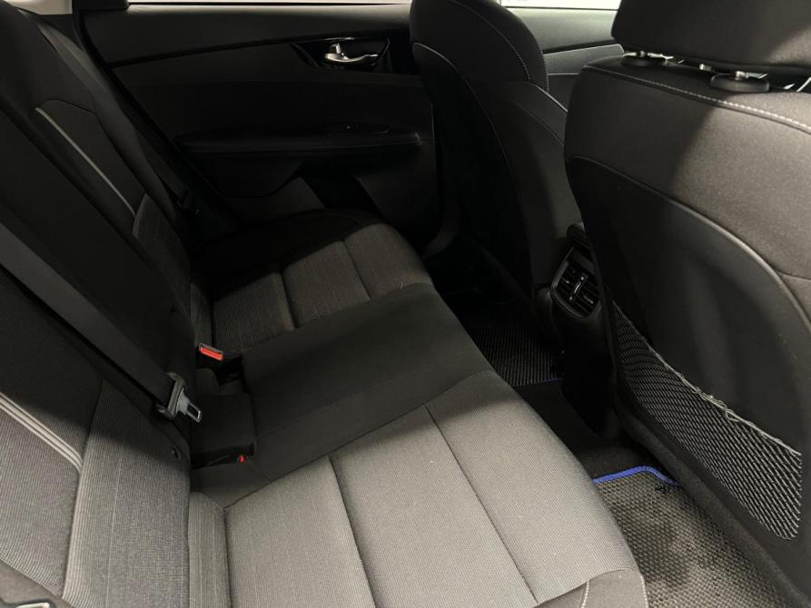 Kia Cerato IV Санкт-Петербург  - изображение 21
