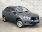 Lada (ВАЗ) Granta I Рестайлинг Тамбов  - изображение 20
