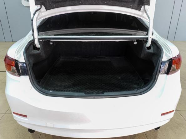 Mazda 6 III (GJ) с пробегом 2013 года, цена 1 289 000 рублей, 248358 км, седан, Автокод Объявления