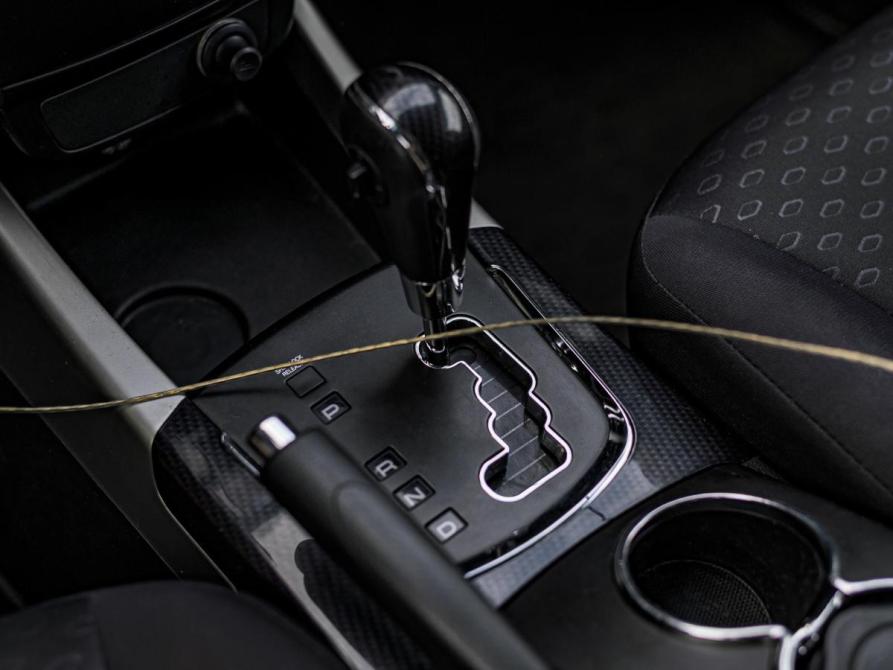 SsangYong Actyon II Санкт-Петербург  - изображение 9