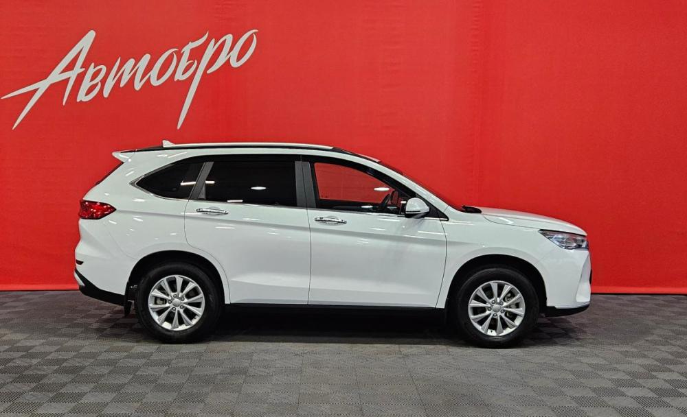 Haval M6 II Вологда  - изображение 6
