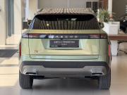 Jaecoo J7 I Краснодар  - изображение 37