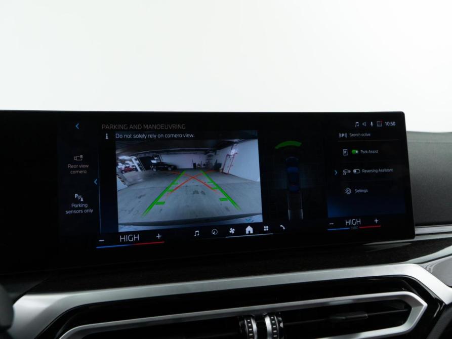BMW 3 серии VII (G2x) Рестайлинг Москва  - изображение 23