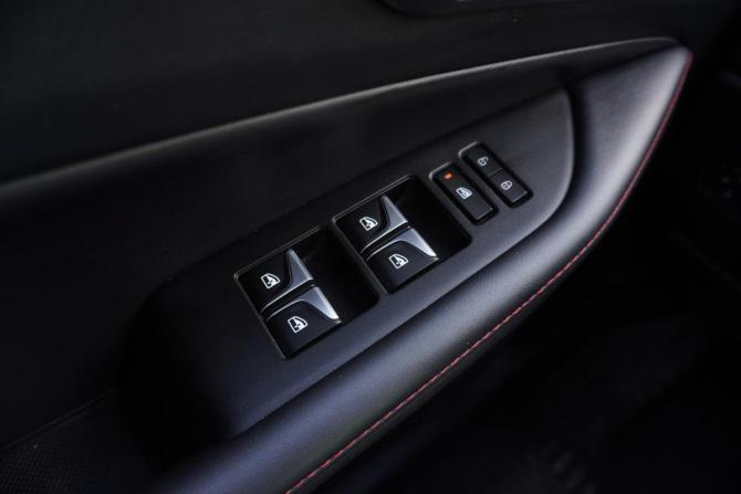 Changan CS35 Plus I Рестайлинг с пробегом 2024 года, цена 1 977 000 рублей, 40528 км, внедорожник, Автокод Объявления
