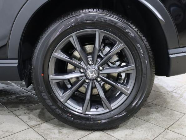 Honda CR-V VI с пробегом 2026 года, цена 4 759 000 рублей, 17 км, внедорожник, Автокод Объявления
