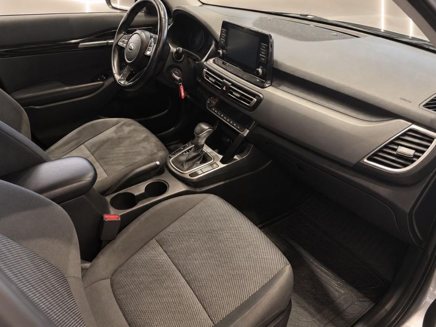 Kia Seltos I Челябинск  - изображение 10