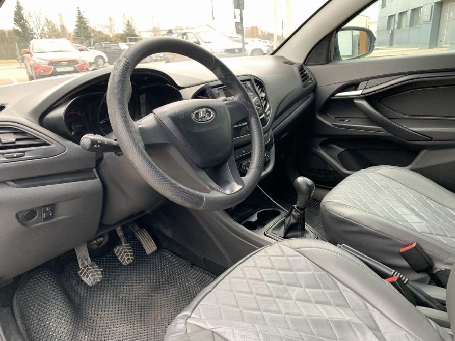 Lada (ВАЗ) Vesta I Великие Луки  - изображение 10