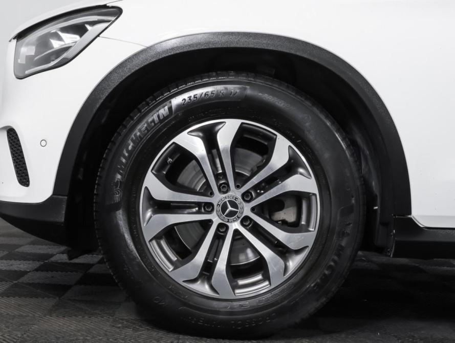Mercedes-Benz GLC I (X253) Рестайлинг Москва  - изображение 25