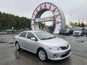 Toyota Corolla X (E140 E150) Рестайлинг Тюмень  - изображение 17