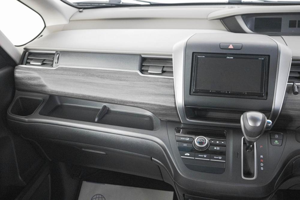 Honda Freed II Рестайлинг Кемерово  - изображение 13