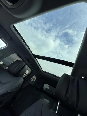 Chery Tiggo 8 Pro Max I Рестайлинг с пробегом 2023 года, цена 2 349 000 рублей, 35500 км, внедорожник, Автокод Объявления