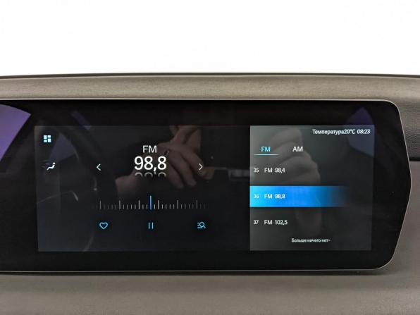 BAIC U5 Plus с пробегом 2023 года, цена 650 000 рублей, 212543 км, седан, Автокод Объявления