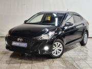 Hyundai Solaris II Рестайлинг Санкт-Петербург  - изображение 18