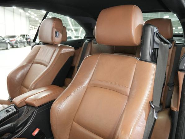 BMW 3 серии V (E90/E91/E92/E93) с пробегом 2009 года, цена 1 800 000 рублей, 139000 км, кабриолет, Автокод Объявления