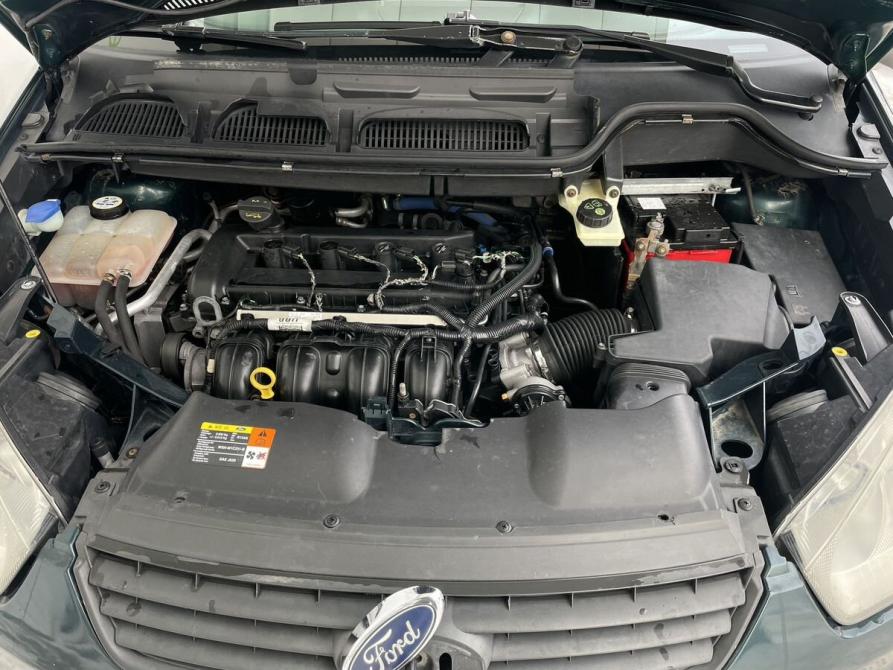 Ford C-MAX I Рестайлинг Екатеринбург  - изображение 9