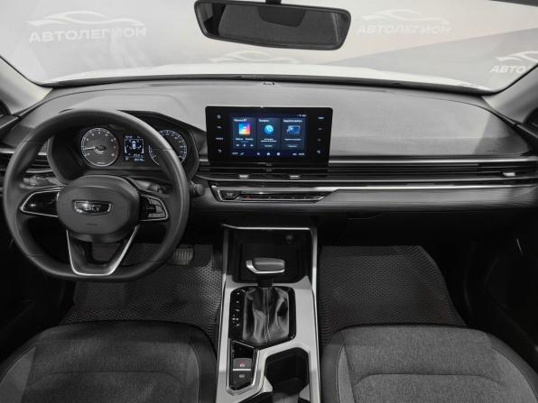 Belgee S50 с пробегом 2026 года, цена 1 600 000 рублей, 8100 км, седан, Автокод Объявления