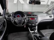 Kia Ceed II Рестайлинг Тюмень  - изображение 24