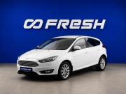 Ford Focus III Рестайлинг Москва  - изображение 23