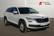 Skoda Kodiaq I Иваново  - изображение 24