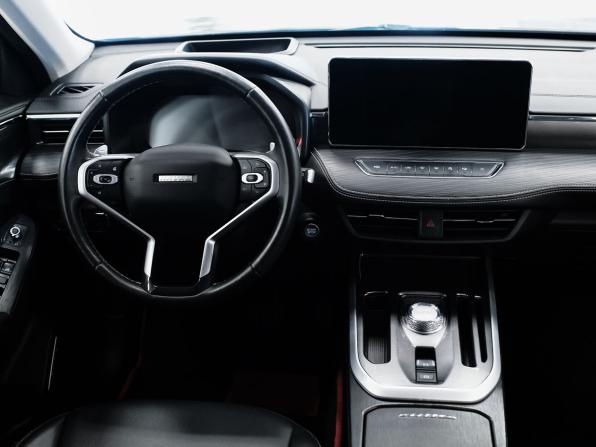 Haval Jolion I с пробегом 2023 года, цена 1 826 000 рублей, 84093 км, внедорожник, Автокод Объявления