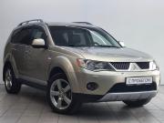 Mitsubishi Outlander II Барнаул  - изображение 39
