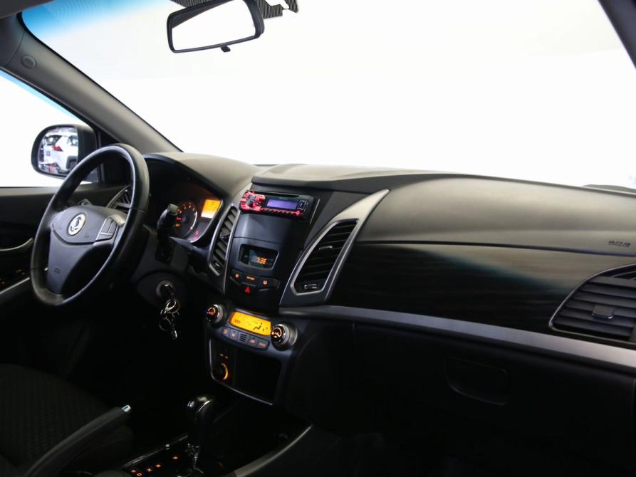 SsangYong Actyon II Рестайлинг Санкт-Петербург  - изображение 14