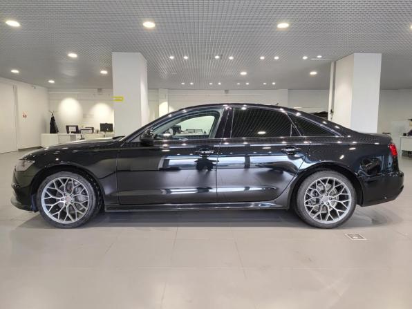 Audi A6 IV (C7) Рестайлинг с пробегом 2016 года, цена 2 555 000 рублей, 166916 км, седан, Автокод Объявления