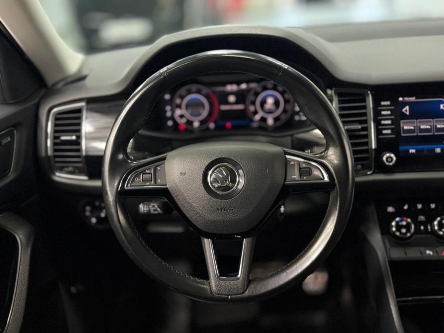 Skoda Kodiaq I Казань  - изображение 8