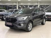 Ford Kuga II Рестайлинг Москва  - изображение 10
