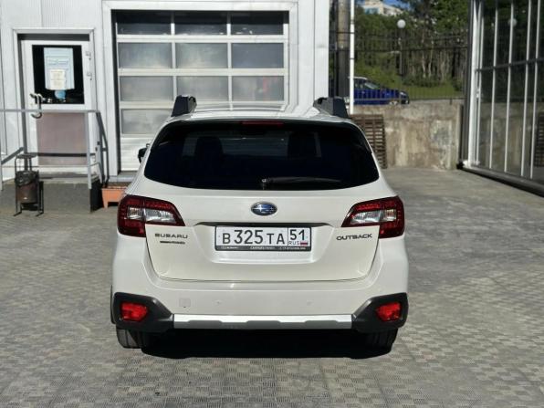 Subaru Outback V с пробегом 2015 года, цена 1 999 000 рублей, 200000 км, универсал, Автокод Объявления
