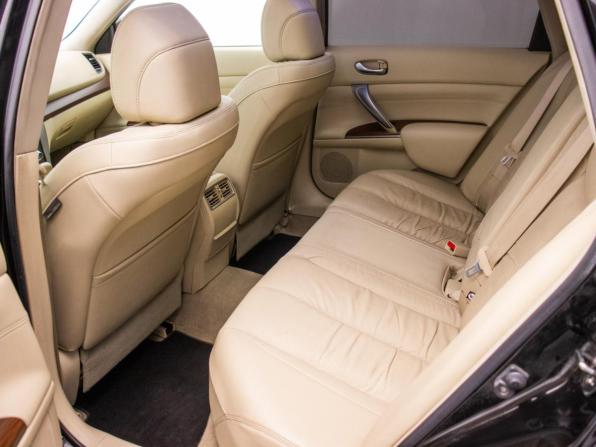 Nissan Teana II (J32) Рестайлинг с пробегом 2011 года, цена 987 000 рублей, 273874 км, седан, Автокод Объявления